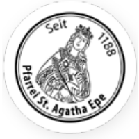 St Agatha Epe