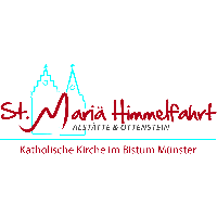 St. Mariä Himmelfahrt, Alstätte und Ottenstein
